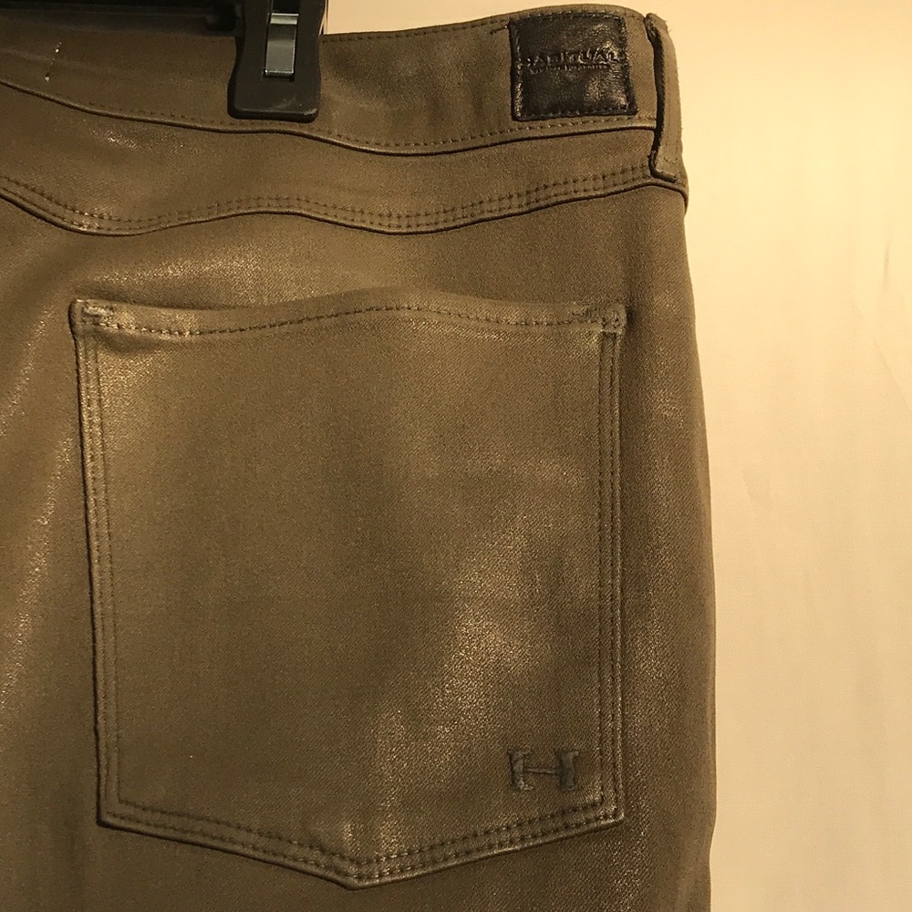 Habitual Coated Jeans - Picture 9 of 13